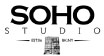 Soho Studio Tile